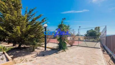 Chalet in Vallongas photo 35