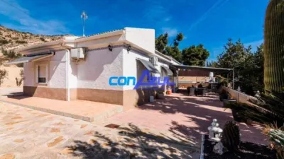 Chalet in Vallongas photo 36