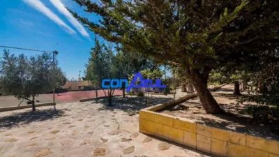Chalet in Vallongas photo 38