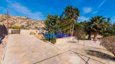 Chalet in Vallongas photo 39