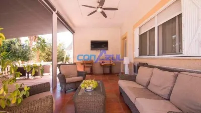 Chalet in Vallongas photo 3