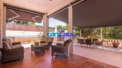 Chalet in Vallongas photo 4