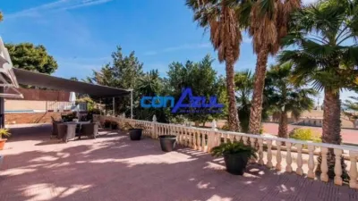 Chalet in Vallongas photo 5