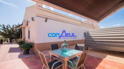 Chalet in Vallongas photo 6