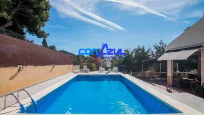 Chalet in Vallongas photo 7
