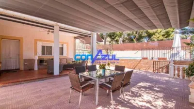 Chalet in Vallongas photo 8