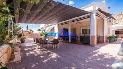 Chalet in Vallongas photo 9