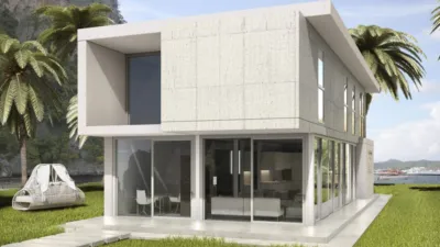 Casa – Santa Pola - Vista 2