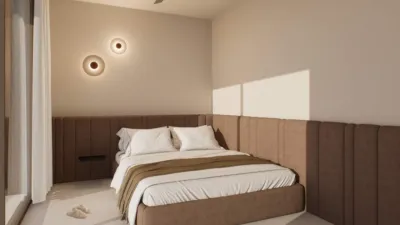 Chalet on Avda. Mediterraneo photo 10