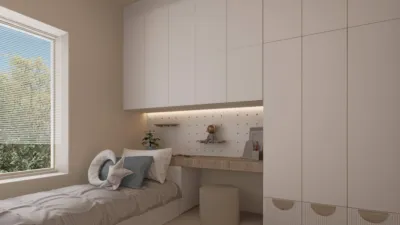 Chalet on Avda. Mediterraneo photo 23