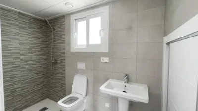 Chalet en Monte y Mar Bajo photo 13