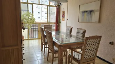 Apartment in Plaza Madrid photo 10