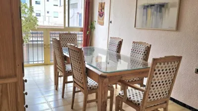 Apartment in Plaza Madrid photo 11