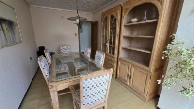 Apartment in Plaza Madrid photo 12