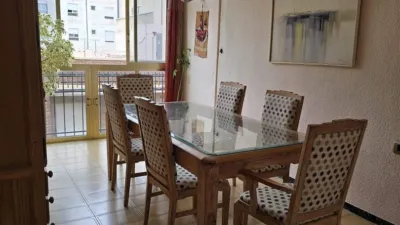 Apartment in Plaza Madrid photo 13