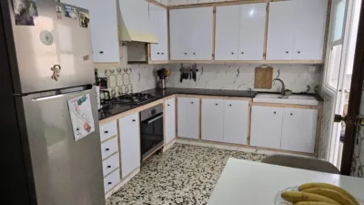 Apartment in Plaza Madrid photo 14