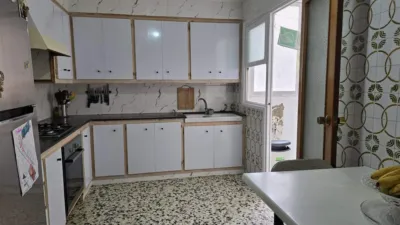 Apartment in Plaza Madrid photo 15
