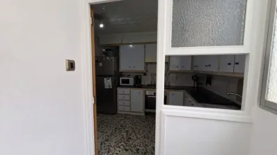Apartment in Plaza Madrid photo 25