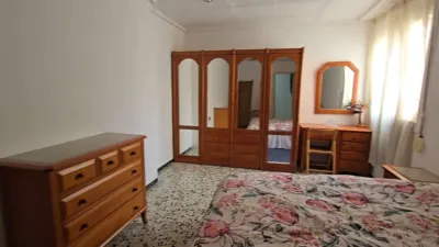 Apartment in Plaza Madrid photo 26