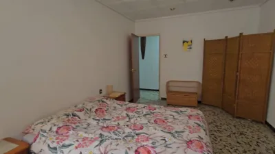 Apartment in Plaza Madrid photo 27