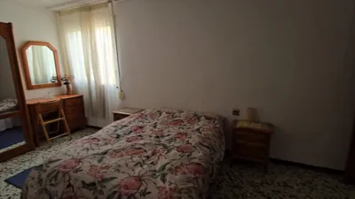 Apartment in Plaza Madrid photo 28