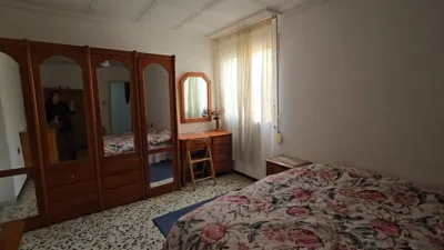 Apartment in Plaza Madrid photo 29