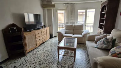 Apartment in Plaza Madrid photo 2