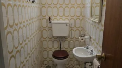 Apartment in Plaza Madrid photo 30