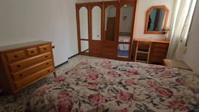Apartment in Plaza Madrid photo 32
