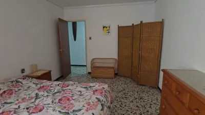 Apartment in Plaza Madrid photo 33