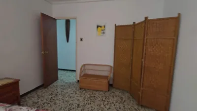 Apartment in Plaza Madrid photo 34
