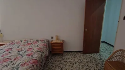 Apartment in Plaza Madrid photo 35