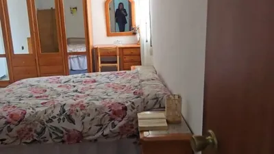 Apartment in Plaza Madrid photo 37