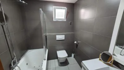 Apartment in Plaza Madrid photo 39