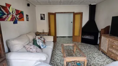 Apartment in Plaza Madrid photo 3