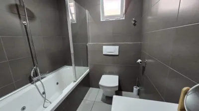 Apartment in Plaza Madrid photo 41