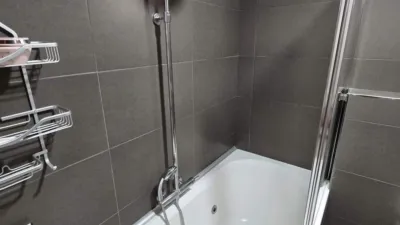 Apartment in Plaza Madrid photo 42