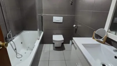 Apartment in Plaza Madrid photo 43