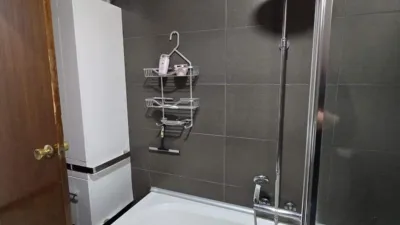 Apartment in Plaza Madrid photo 44