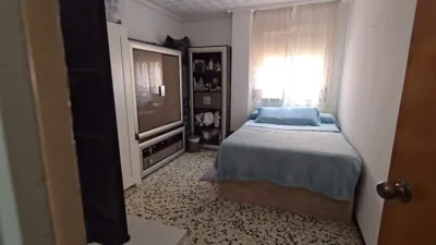 Apartment in Plaza Madrid photo 45