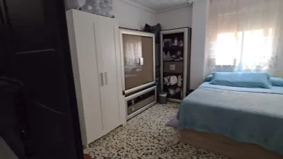 Apartment in Plaza Madrid photo 46