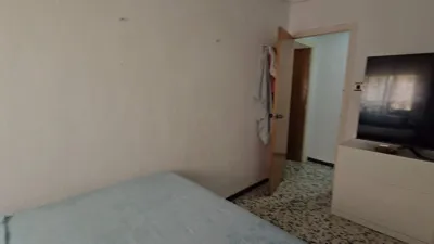 Apartment in Plaza Madrid photo 47