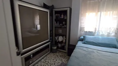 Apartment in Plaza Madrid photo 49