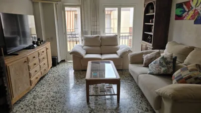 Apartment in Plaza Madrid photo 4