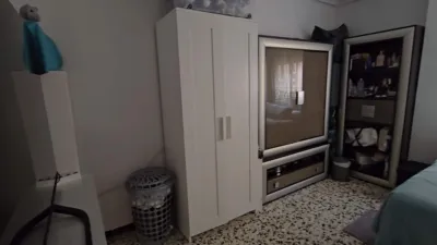 Apartment in Plaza Madrid photo 50