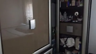 Apartment in Plaza Madrid photo 51