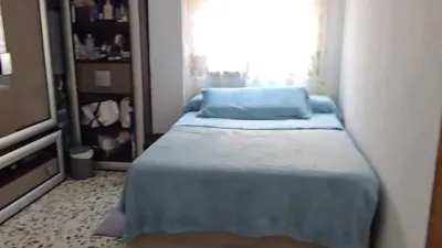 Apartment in Plaza Madrid photo 52