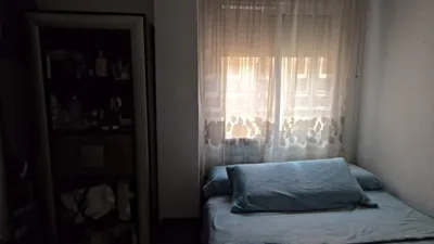 Apartment in Plaza Madrid photo 53