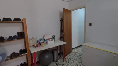 Apartment in Plaza Madrid photo 54