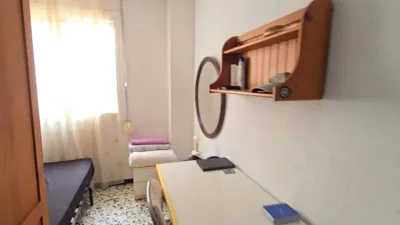 Apartment in Plaza Madrid photo 58